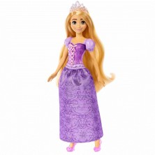 Gray Line Gry HLW03 Nessiworld Prensesleri - Rapunzel Nel1