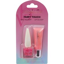 Gray Line Gry Peri Dokunuşu Nel1