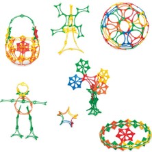 Gray Line Gry Kelebek Puzzle Küçük Box (240 Parça) Nel1