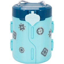 Gray Line Gry Taşınabilir Doktor Set Kapsülü 3in1 25 Parça Nel1