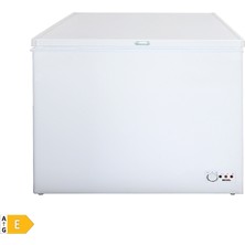 Bexel 350-CF-R 300 Lt Joker Derin Dondurucu