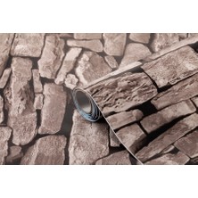 Bigpoint Yapıskanlı Folyo Mermer Desen 34 Suya Dayanıklı PVC 45 x 200 cm Renkli Dekoratif Sticker