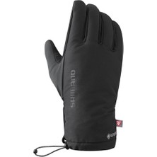 Shimano Goretex Grip Primaloft Siyah Eldiven Xxl