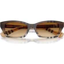 Burberry 4488 420213 52 Kadın Güneş Gözlüğü