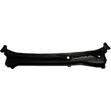 Opar Ön Cam Izgarası Fiat Doblo 2010-2015 ( Speratör )