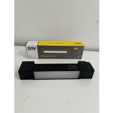 Zmr Lineer Ray Spot 10W Kasa Rengi:siyah Işık Rengi:günışığı