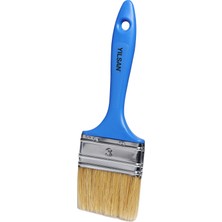 Yılsan Plastik Kestirme Ekonomik Fırça No:3