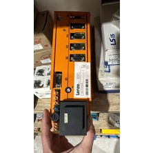 ESZ0008 | Lenze | Amplifikatör Arayüzü