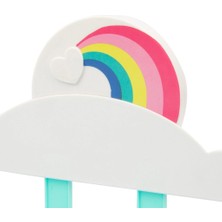 Gray Line Gry Oyuncak Bebek Beşiği Nel1