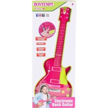 Gray Line Gry 45871 Sun-Bnt-Gitar Elektronik Tuşlu Telli Askılı Pmb Nel1