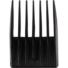 Moser Tıraş Makinesi Tarağı Numara 4 Yedek Parça Paslanmaz Çelik Menşei ile Uzun Ömürlü Kullanım