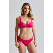 AQUAVİVA Aquaviva Kadın Nova Bikini Takımı Fuşya