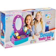 Gray Line Gry BP-577 Super Star Güzellik Salonu Nel1