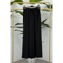 Sentez 5580 Colmar Beli Lastikli Geniş Paça Pantolon