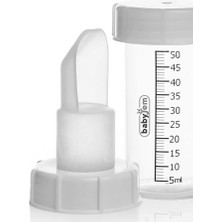 Gray Line Gry  anne Süt Kaşığı Tpu 694 Nel1