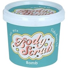 SHC4200 Bomb Cosmetics Flake Away 99 Vücut Peeling 400G