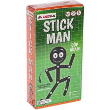 Gray Line Gry RD5667 Stick Man Adam Nel1