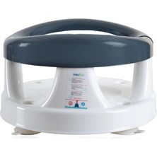 Gray Line Gry  yandan Açılır Banyo & Mama Oturağı Antrasit Nel1