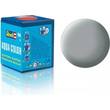 Gray Line Gry Aqua Color Light Grey - Mat Boya- 18 ml Nel1