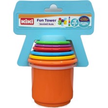 Gray Line Gry Kiki Eğlenceli Bardaklar AE-1612 Nel1