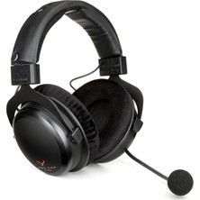 Beyerdynamic Mmx 300 Pro Kapalı Yapılı Kardioid Mikrofonlu Kablolu Oyuncu Kulaklığı