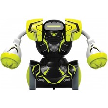 Gray Line Gry Robo Combat Robot Seti Nel1