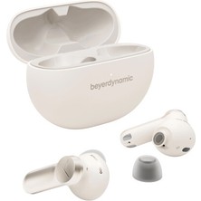 Beyerdynamic Amiron 100 Cream True Wireless Anc Kulakiçi Kulaklık