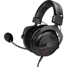 Beyerdynamic Mmx 330 Pro Açık Yapılı Kardioid Mikrofonlu Kablolu Oyuncu Kulaklığı