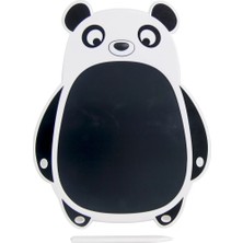 Gray Line Gry LCD Dijital Renkli Panda Çizim Tableti 8,5 Inç Nel1