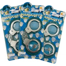 Gray Line Gry Kartela Kelepçe -Dmn Nel1