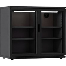 Marketcooler MC200 BackBar Tezgah Altı Şişe Soğutucu