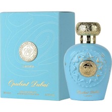 Lattafa Opulent Dubai Edp 100 ml Kadın Parfümü