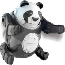 Gray Line Gry Robotik Laboratuvarı Rollingbot Nel1