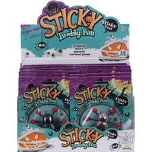 Gray Line Gry S00004910 Yapışkan Böcekler 4r -Sun Nel1