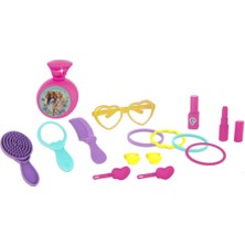 Gray Line Gry Kutulu Güzellik Seti 15 Parça Nel1