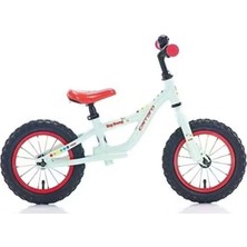 Carraro Bıg Bang 180H Acık Yesıl-Kırmızı