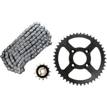 Msr Tvs Apachi Rtr 200 Fı 4V Zincir Dişli Seti N9325260