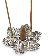 Balkan Grup Metal Yuvarlak Tütsülük Model 4