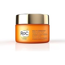 SHC4200 Roc Multi-Correction Anti-Ageing Unifying Ton Dengeleyici Yüz Kremi 50 ml