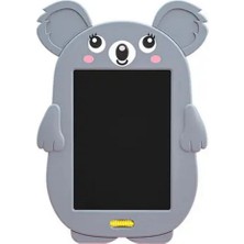 Gray Line Gry Sevimli Koala Çizim Tableti 22 cm Nel1