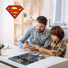 Gray Line Gry Prime 3D - Super Strength 300 Parça Puzzle 33005 Nel1