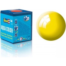 Gray Line Gry Aqua Color Yellow - Gloss Boya- 18 ml Nel1