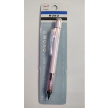Tombow Versatil Naturel Mono Graph Mat Pembe 0.5
