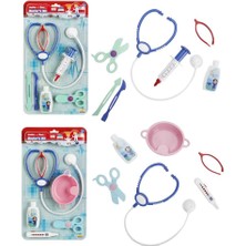 Gray Line Gry Doktor Set 6-7 Prç Krtl -Sun Nel1