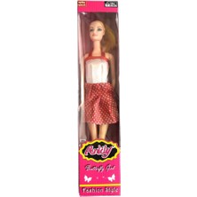 Gray Line Gry Anlily Tekli Et Bebek 2287 Nel1