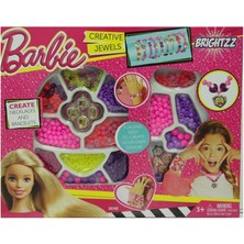 Gray Line Gry Büyük Boncuk Takı Seti Nel1