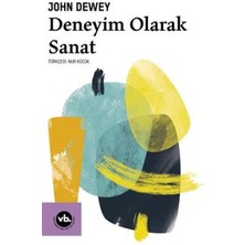 Deneyim Olarak Sanat