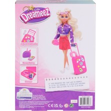 Gray Line Gry 81028 Bebek ve Seyahat Seti -Nessiworld Nel1