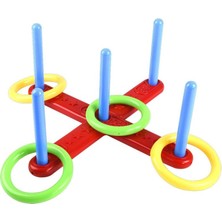 Gray Line Gry 4075 Halka Atma Oyunu Nel1