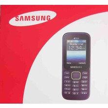 Meran TUŞLU GARANTİLİÇİFT SİM UYUMLU TELEFON